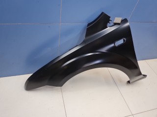 Крыло переднее левое, ориг. номер FD10147AL, Ford Focus 2 2004-2008