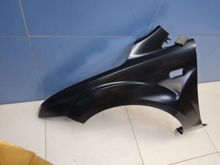 Крыло переднее левое, ориг. номер FD10147AL, Ford Focus 2 2004-2008