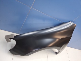 Крыло переднее левое, ориг. номер VG24301600L00, Volkswagen Golf 6 2008-2012