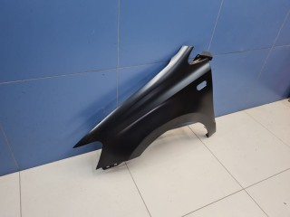 Крыло переднее левое, ориг. номер VG39101602L00, Volkswagen Polo Sedan 2009-2014