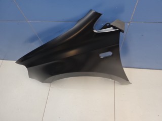 Крыло переднее левое, ориг. номер VG39101602L00, Volkswagen Polo Sedan 2009-2014