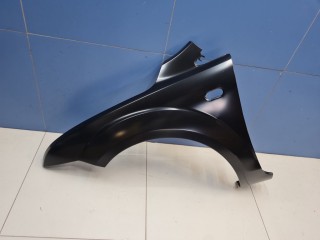 Крыло переднее левое, ориг. номер FD10147AL, Ford Focus 2 2004-2008