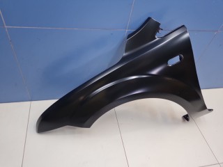 Крыло переднее левое, ориг. номер FD10147AL, Ford Focus 2 2004-2008