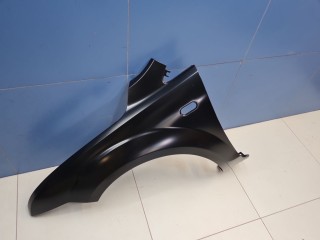 Крыло переднее левое, ориг. номер FD10147AL, Ford Focus 2 2004-2008