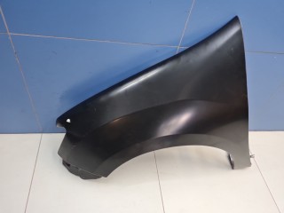 Крыло переднее левое, ориг. номер SH000192, Renault Sandero 2009-2014