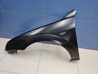 Крыло переднее левое, ориг. номер FD29001600L00, Ford Mondeo 3 2003-2007
