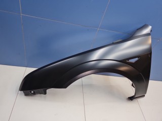 Крыло переднее левое, ориг. номер FD29001600L00, Ford Mondeo 3 2003-2007