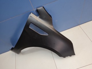 Крыло переднее правое, ориг. номер OEM0013KPR, KIA Rio 3 2011-2015