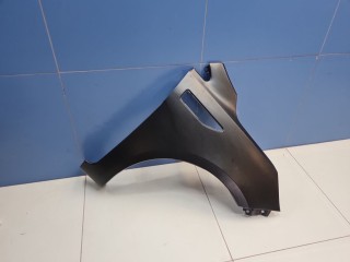 Крыло переднее правое, ориг. номер OEM0013KPR, KIA Rio 3 2011-2015