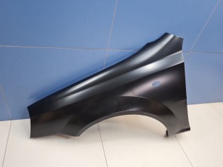 Крыло переднее левое, ориг. номер SZ10031BL, Chevrolet Lacetti 2004-2013