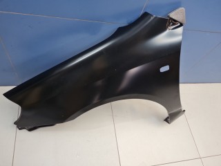 Крыло переднее левое, ориг. номер TY10152BL, Toyota Corolla E12 2000-2004