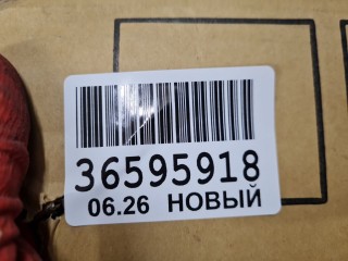 Крыло переднее правое, ориг. номер RN10060CR, Renault Logan 2 2012-2018