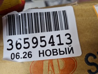 Крыло переднее правое, ориг. номер SD25001600R00, Skoda Octavia A4 1U 2000-2011