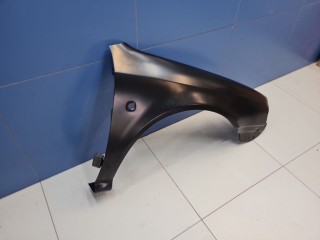 Крыло переднее правое, ориг. номер SD25001600R00, Skoda Octavia A4 1U 2000-2011