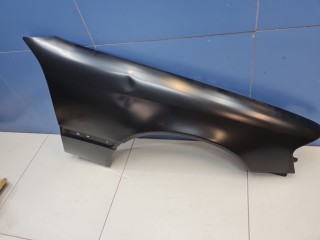 Крыло переднее правое, ориг. номер MD06001601R00, Mercedes C-klasse W202 1993-1997