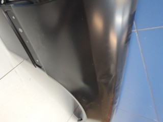 Крыло переднее правое, ориг. номер MD06001601R00, Mercedes C-klasse W202 1993-1997