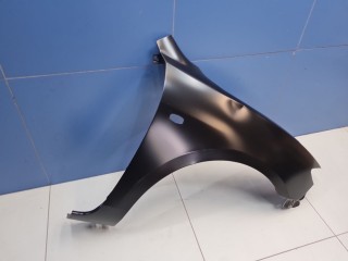 Крыло переднее правое, ориг. номер MZ10051AR, Mazda 3 BK 2003-2006