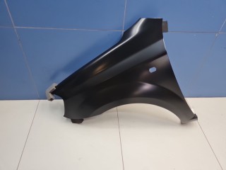 Крыло переднее левое, ориг. номер CV02201600L00, Chevrolet Aveo T250 2006-2012