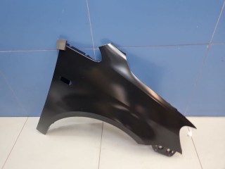Крыло переднее правое, ориг. номер VG10084AR, Volkswagen Caddy 2K 2004-2010