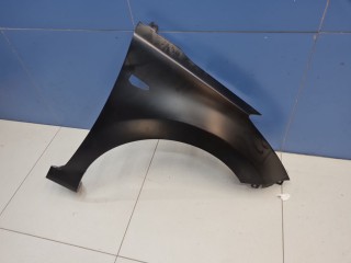 Крыло переднее правое Hyundai Elantra MD 2010-2014, OEM0118KPR