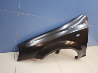 Крыло переднее левое, ориг. номер DW17001600L00, Chevrolet Lacetti 2004-2013