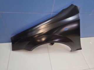 Крыло переднее левое, ориг. номер DW17001600L00, Chevrolet Lacetti 2004-2013