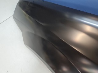 Крыло переднее левое, ориг. номер DW17001600L00, Chevrolet Lacetti 2004-2013