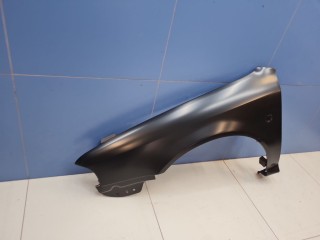Крыло переднее левое, ориг. номер SD25001600L00, Skoda Octavia A4 1U 2000-2011
