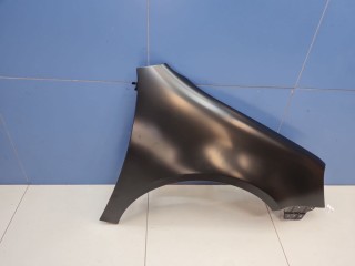 Крыло переднее правое, ориг. номер VG24201600R00, Volkswagen Golf 5 2003-2009