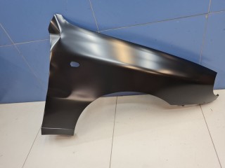 Крыло переднее правое, ориг. номер DW10002BR, Chevrolet Lanos 2002-2009