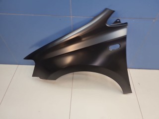 Крыло переднее левое, ориг. номер VG39101602L00, Volkswagen Polo Sedan 2009-2014