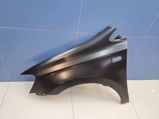 Крыло переднее левое, ориг. номер VG39101602L00, Volkswagen Polo Sedan 2009-2014