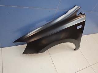 Крыло переднее левое, ориг. номер VG39101602L00, Volkswagen Polo Sedan 2009-2014