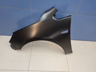 Крыло переднее левое, ориг. номер OP49101600L00, Opel Astra J 2012-2018