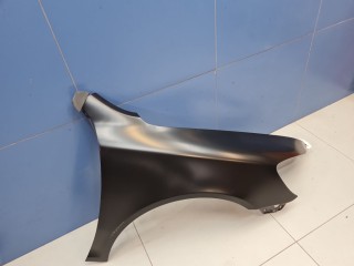 Крыло переднее правое, ориг. номер SD26001601R0S, Skoda Octavia A5 1Z 2004-2009