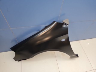 Крыло переднее левое, ориг. номер TY10152BL, Toyota Corolla E12 2000-2004