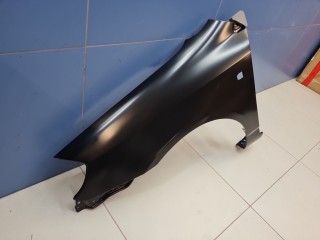Крыло переднее левое, ориг. номер TY10152BL, Toyota Corolla E12 2000-2004