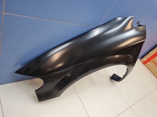Крыло переднее левое, ориг. номер DG10044AL, Chrysler Voyager Caravan 2000-2004