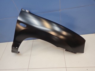Крыло переднее правое, ориг. номер HN10022CR, Hyundai Santa Fe SM 2004-2012