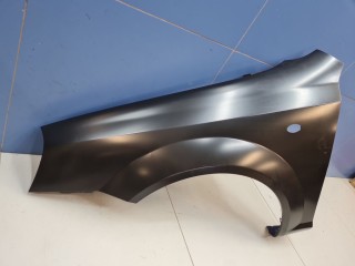 Крыло переднее левое, ориг. номер DW17001600L00, Chevrolet Lacetti 2004-2013