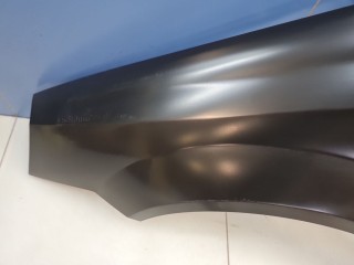 Крыло переднее левое, ориг. номер DW17001600L00, Chevrolet Lacetti 2004-2013