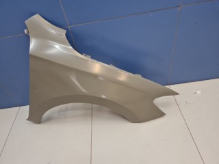 Крыло переднее правое, ориг. номер 8100907, Volkswagen Polo Sedan 2015-2020
