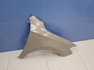 Крыло переднее правое, ориг. номер 8100907, Volkswagen Polo Sedan 2015-2020