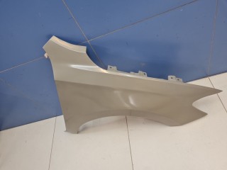 Крыло переднее правое, ориг. номер 8100907, Volkswagen Polo Sedan 2015-2020