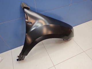 Крыло переднее правое, ориг. номер DC60001600R0S, Renault Duster 2010-2015