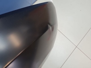 Крыло переднее правое, ориг. номер DC60001600R0S, Renault Duster 2010-2015
