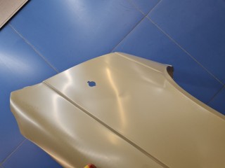 Крыло переднее левое, ориг. номер 8100620, Daewoo Nexia 1994-2002