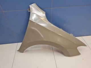 Крыло переднее правое, ориг. номер 8100907, Volkswagen Polo Sedan 2015-2020
