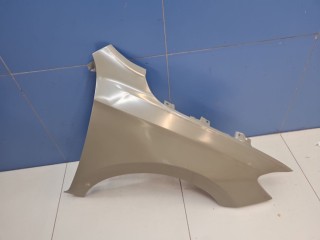 Крыло переднее правое, ориг. номер 8100907, Volkswagen Polo Sedan 2015-2020