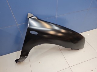 Крыло переднее правое, ориг. номер HN10022CR, Hyundai Santa Fe SM 2004-2012